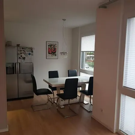 Lovely Condo * Düsseldorf