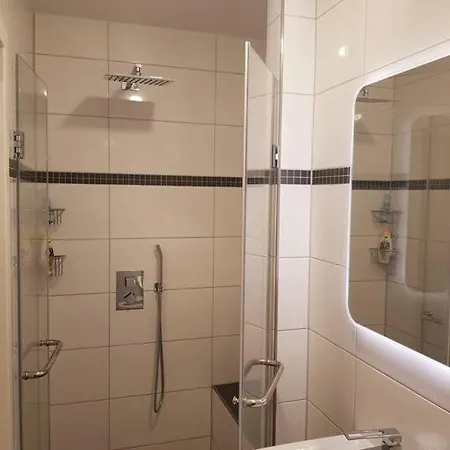 Lovely Condo Düsseldorf