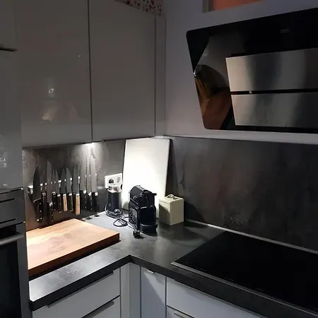Lovely Condo Apartment Düsseldorf