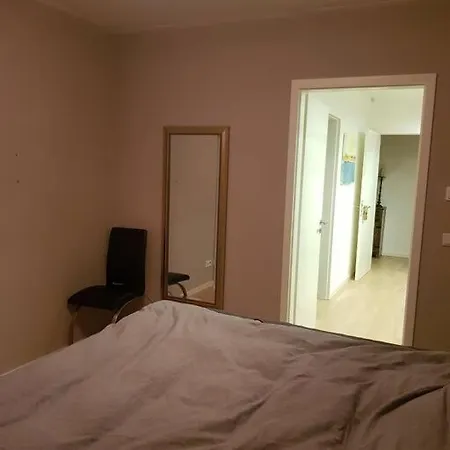 Lovely Condo Apartment