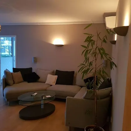Lovely Condo Düsseldorf