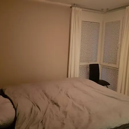 Lovely Condo Apartment