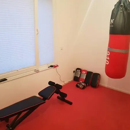 Lovely Condo Düsseldorf