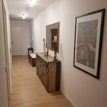 Apartamento Lovely Condo *