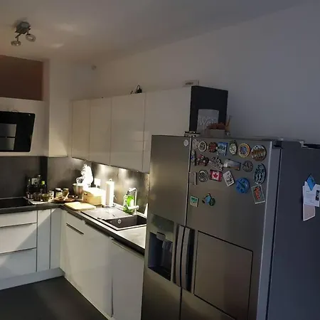 Lovely Condo Apartamento *